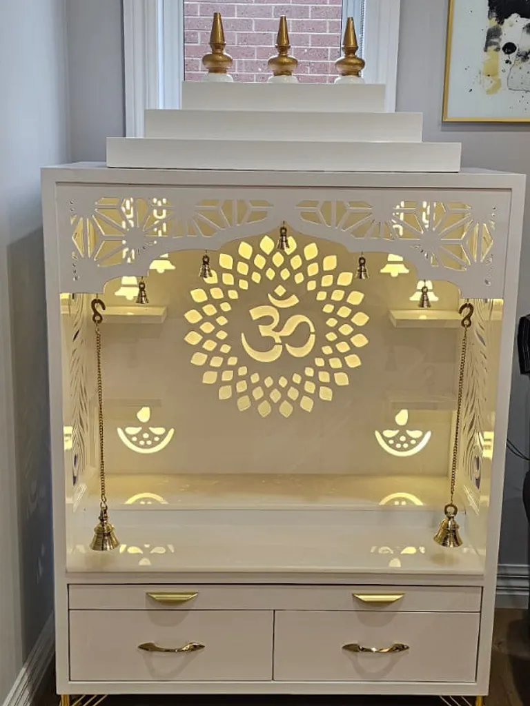 Vastu Tips for Mandir at Home